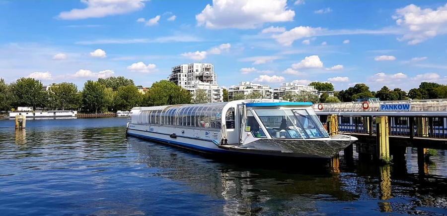 mggelspree
