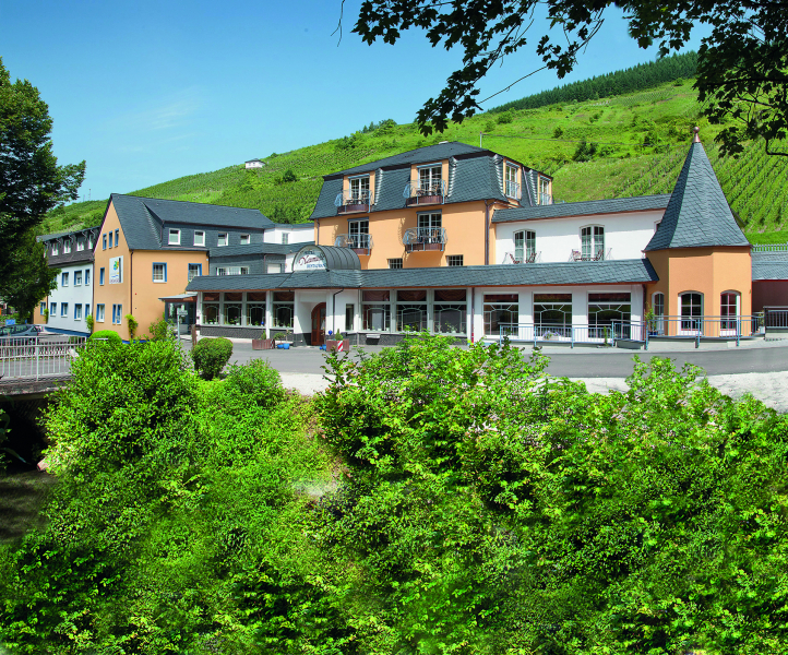 Neumuhle_Gebaude
