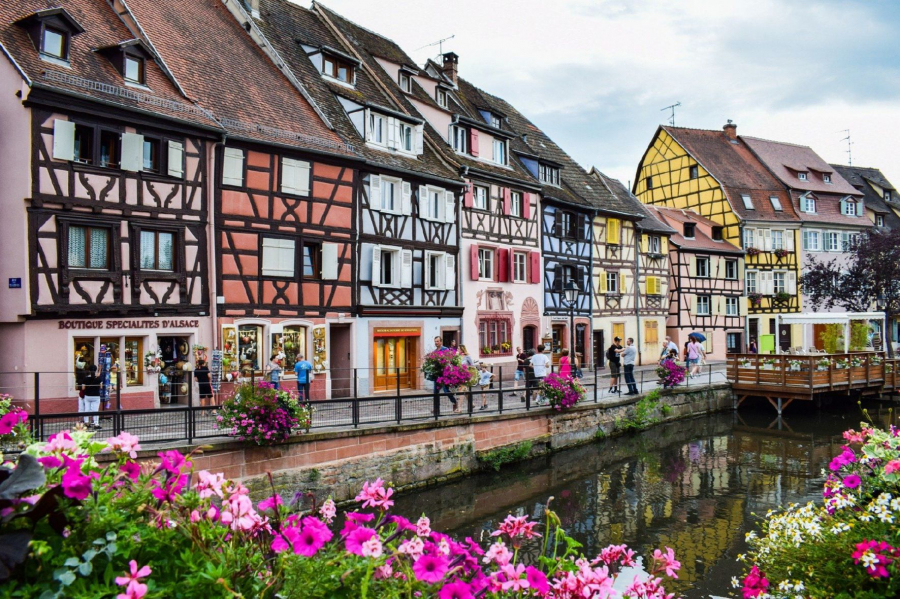 colmar