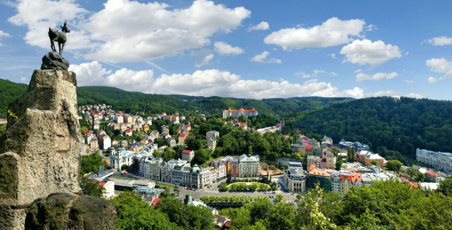 karlsbad