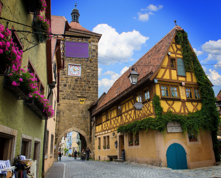 rothenburg
